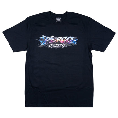 LE T-SHIRT DÉMON BLANC