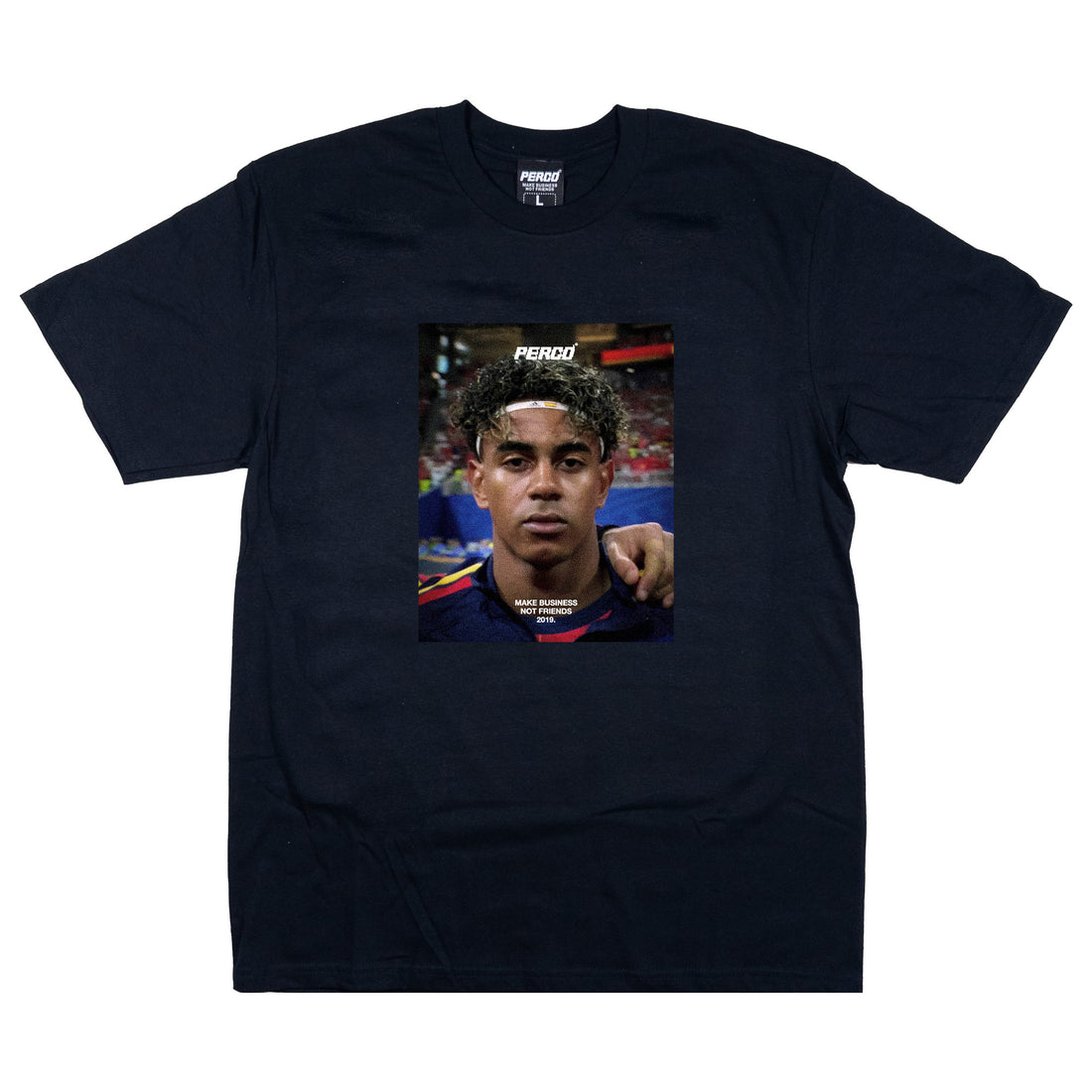 PAPA LIMITED TEE