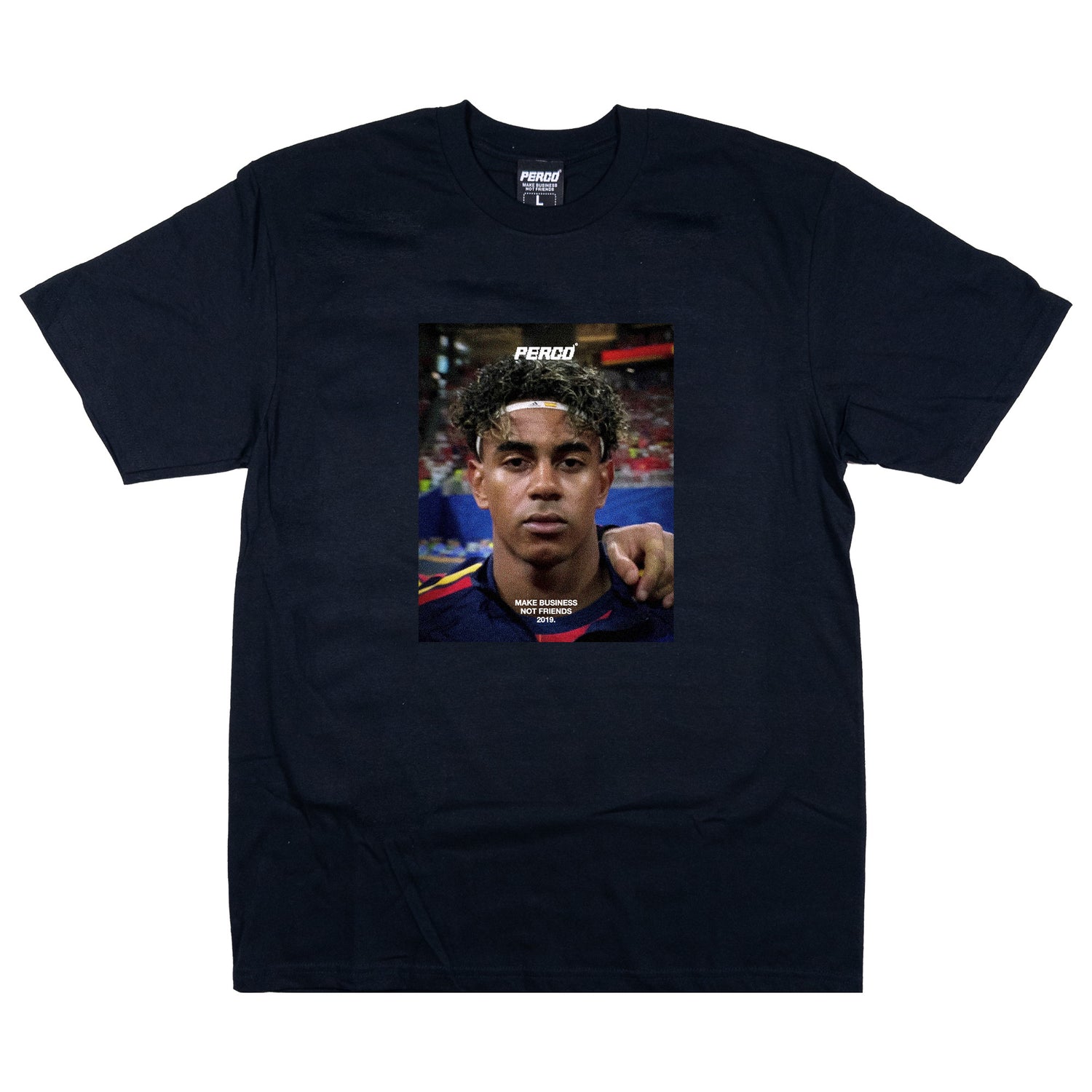 PAPA LIMITED TEE