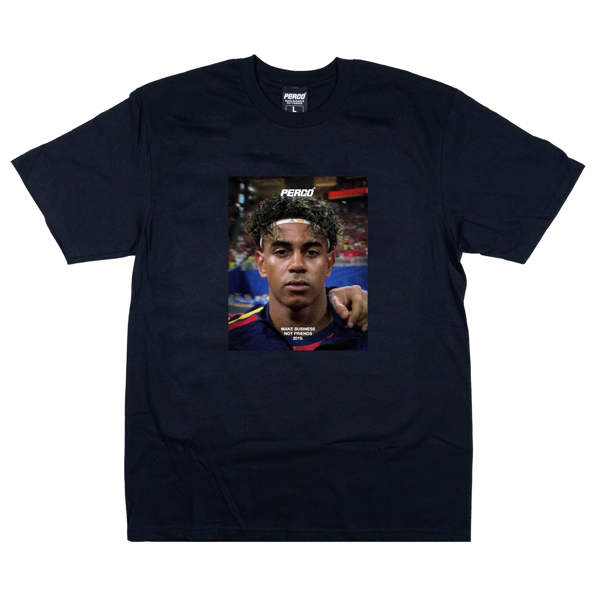 PAPA LIMITED TEE