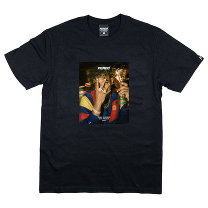 TWO STARS TEE