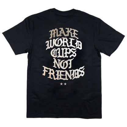 TWO STARS TEE