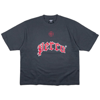 LE T-SHIRT DÉMON BLANC