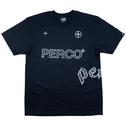 LE T-SHIRT DÉMON BLANC