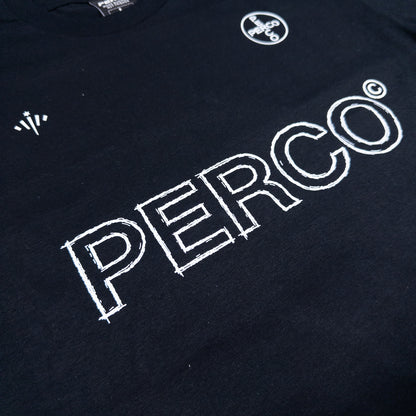 LE T-SHIRT DÉMON BLANC