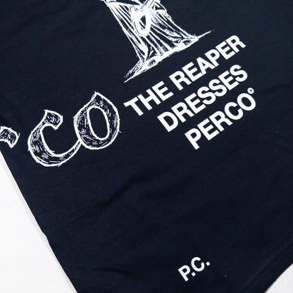 LE T-SHIRT DÉMON BLANC