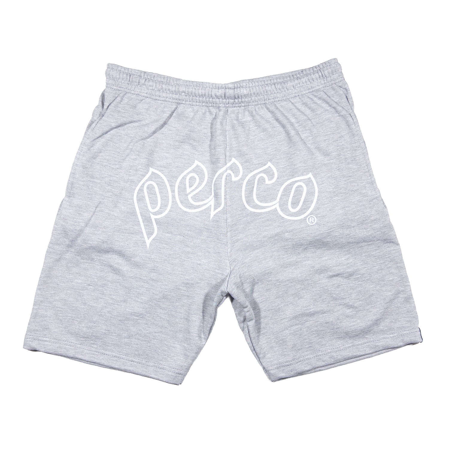 REAPER SHORTS GREY