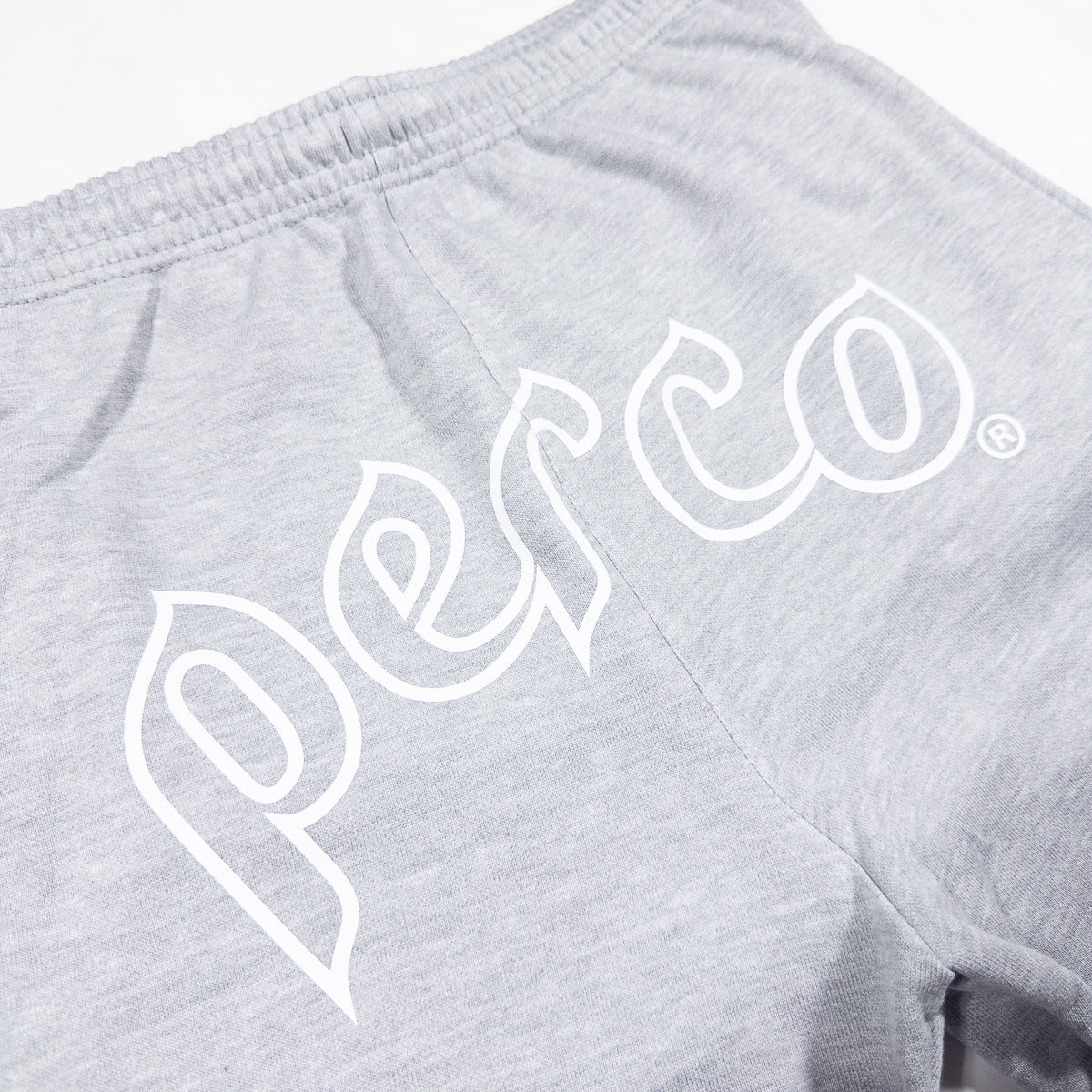 REAPER SHORTS GREY