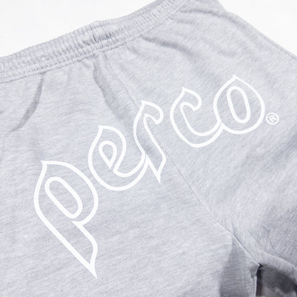 REAPER SHORTS GREY