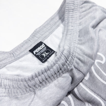 REAPER SHORTS GREY