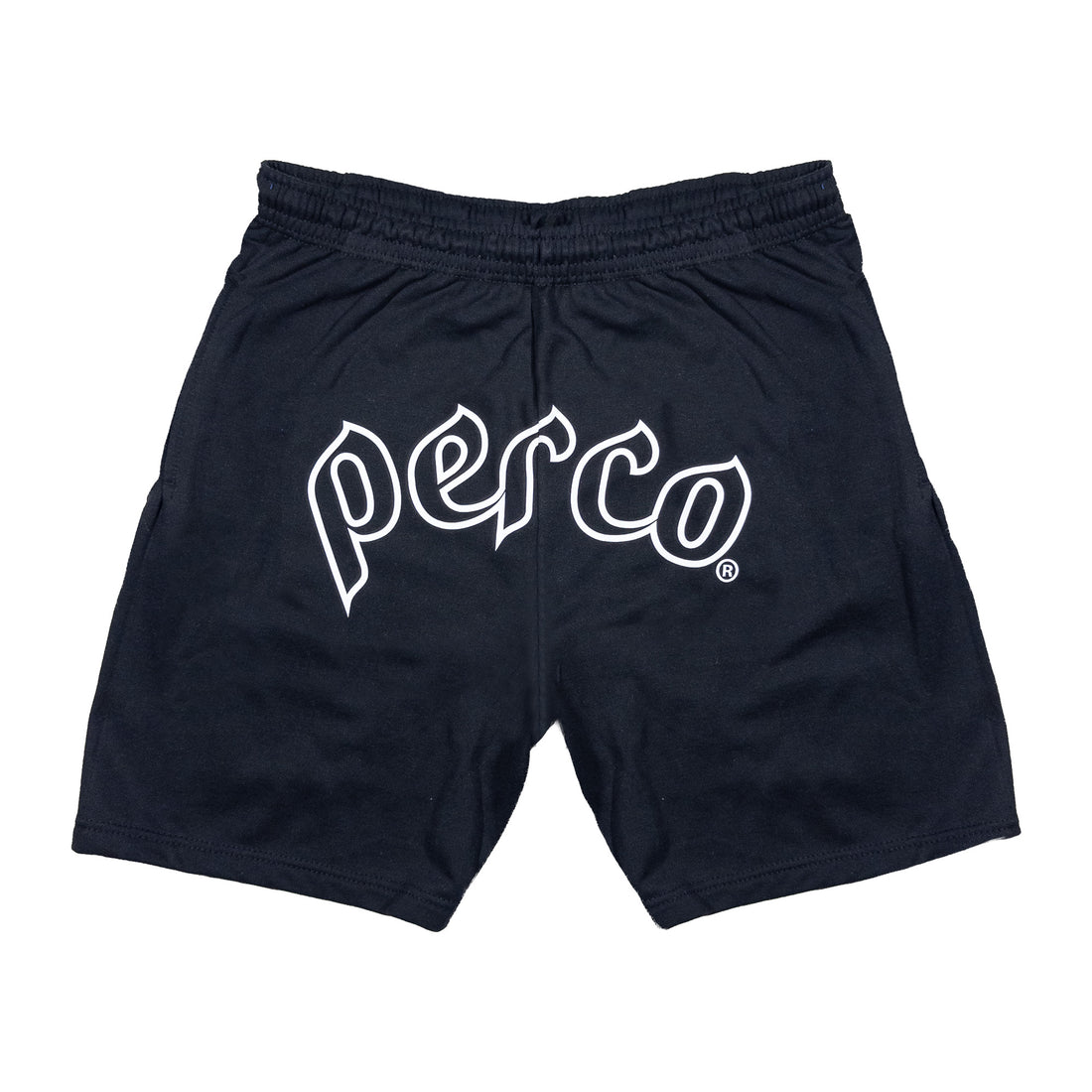 SHORT ÉQUIPE F1 NOIR