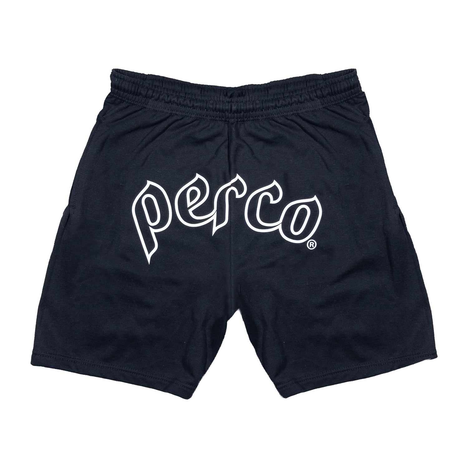 REAPER SHORTS BLACK