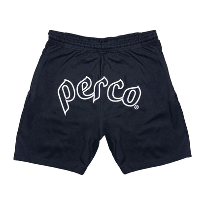 REAPER SHORTS BLACK