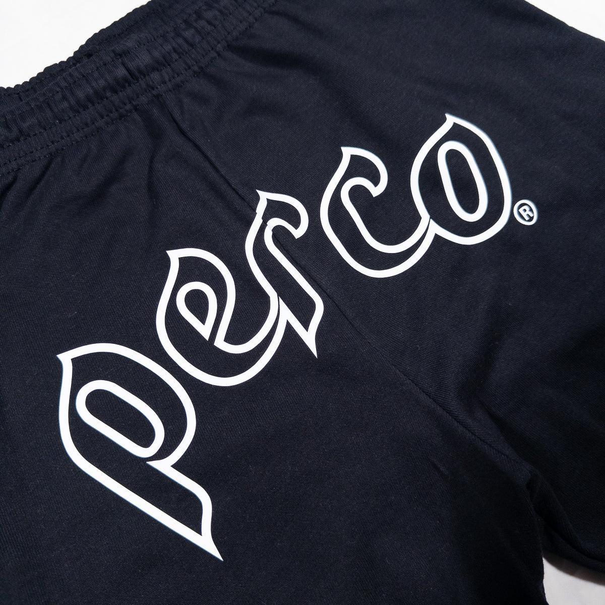 REAPER SHORTS BLACK