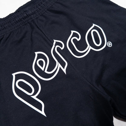 REAPER SHORTS BLACK