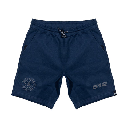 SHORT ÉQUIPE F1 NOIR