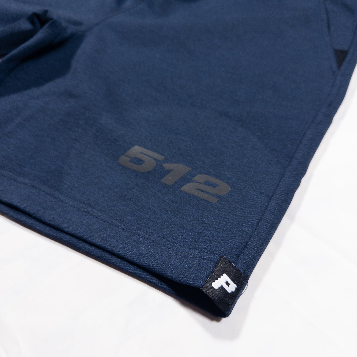SHORT ÉQUIPE F1 NOIR