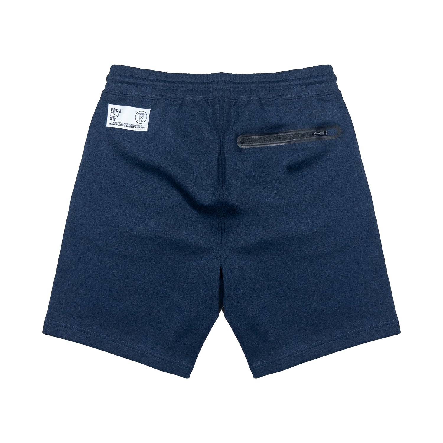 SHORT ÉQUIPE F1 NOIR