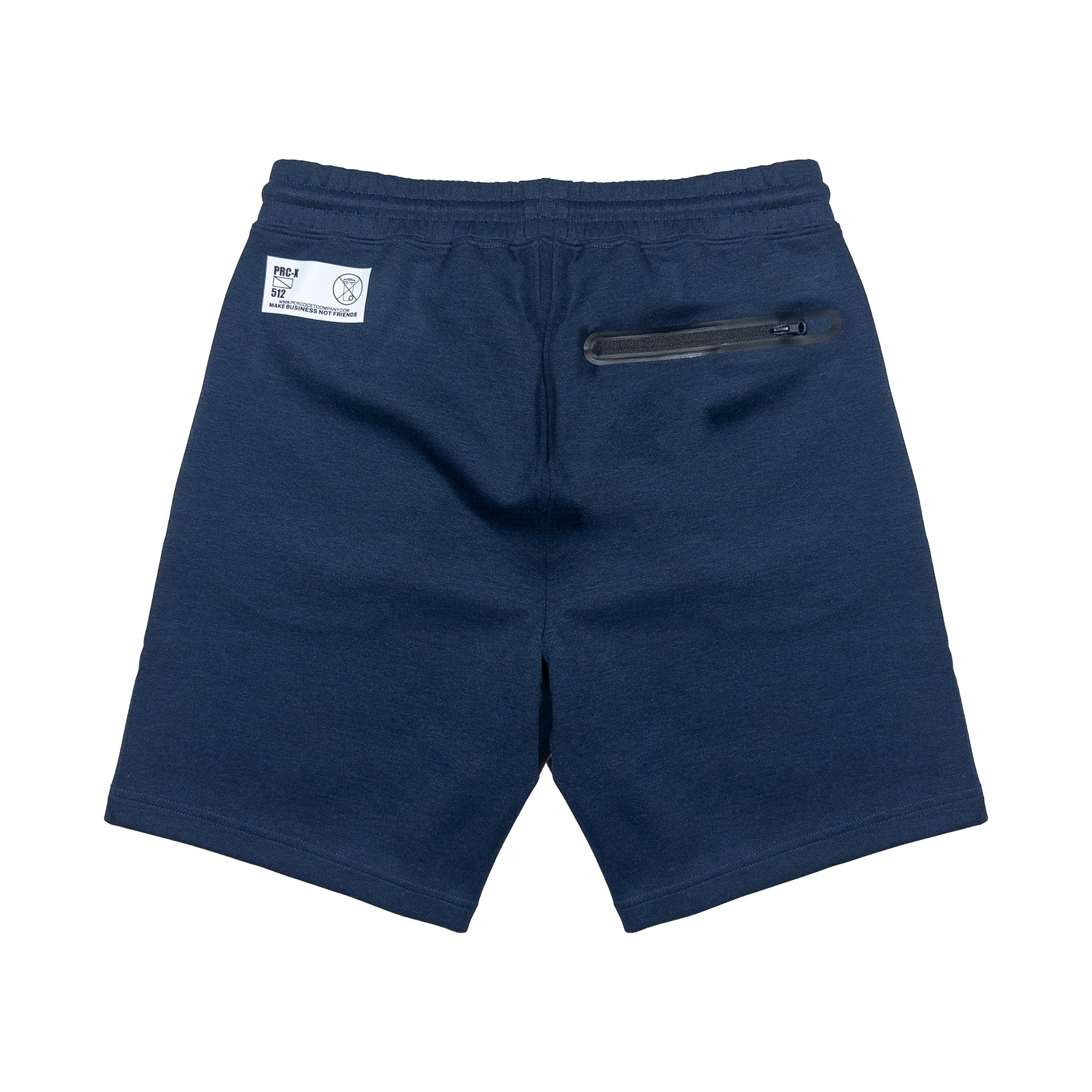 SHORT ÉQUIPE F1 NOIR
