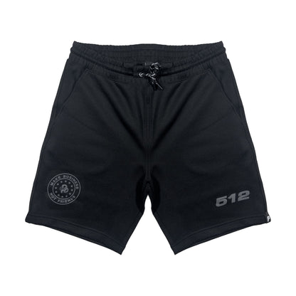 SHORT ÉQUIPE F1 NOIR