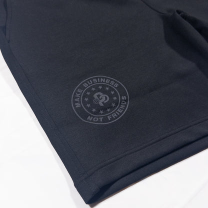 SHORT ÉQUIPE F1 NOIR