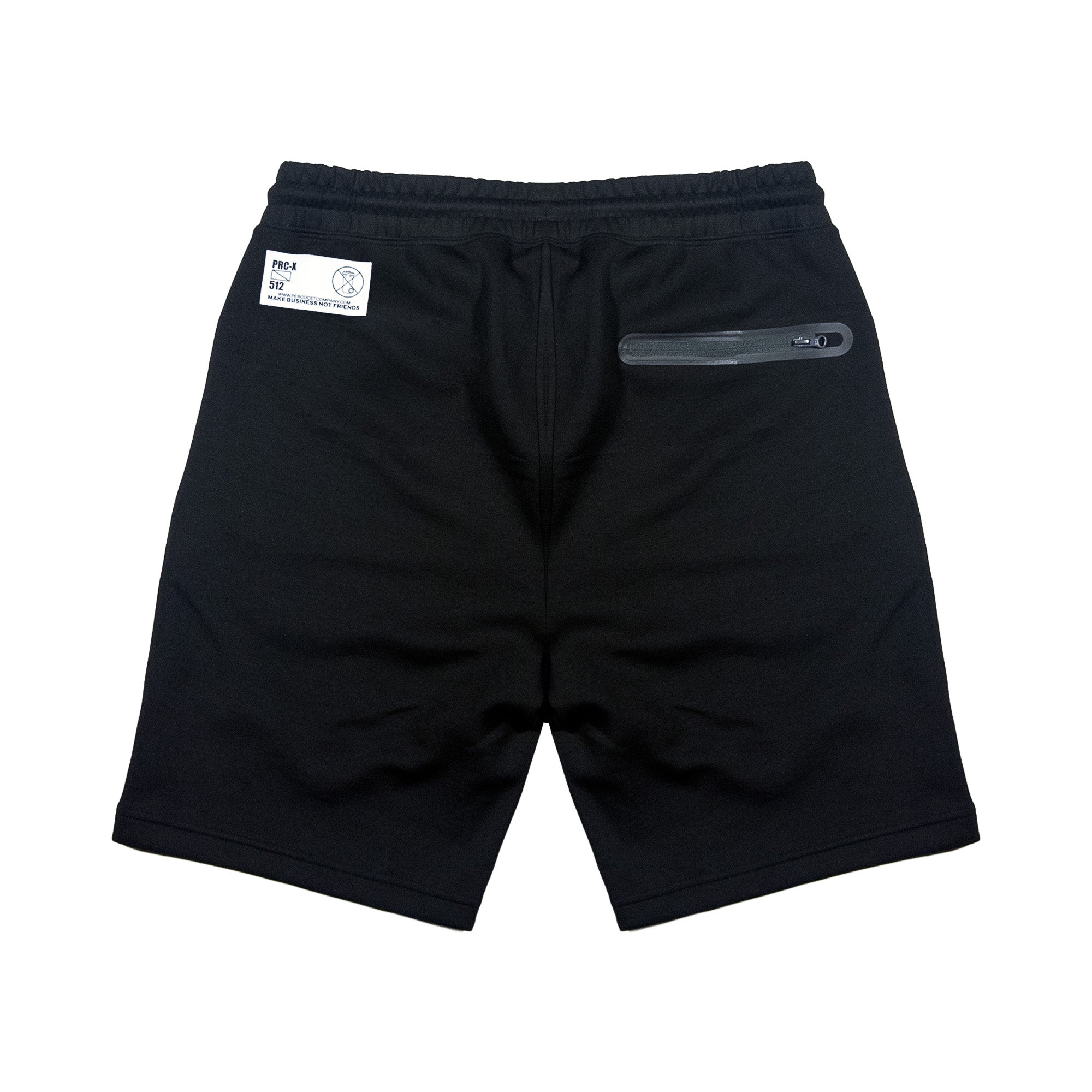 SHORT ÉQUIPE F1 NOIR
