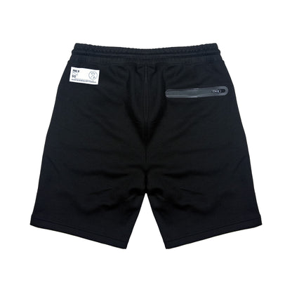 SHORT ÉQUIPE F1 NOIR
