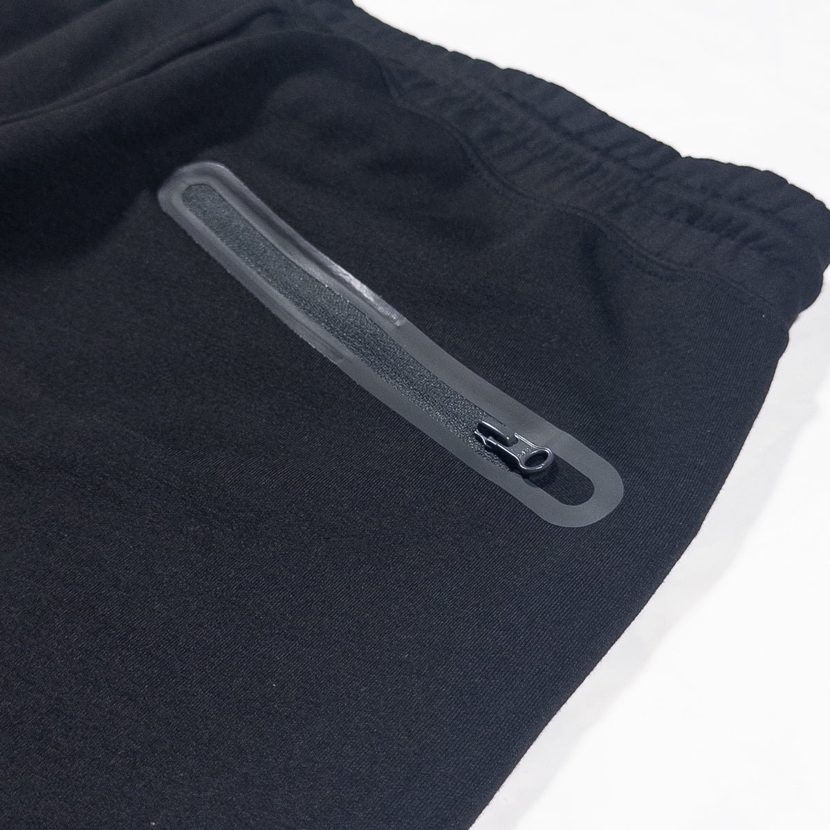 SHORT ÉQUIPE F1 NOIR