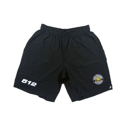 512 SHORT BLACK