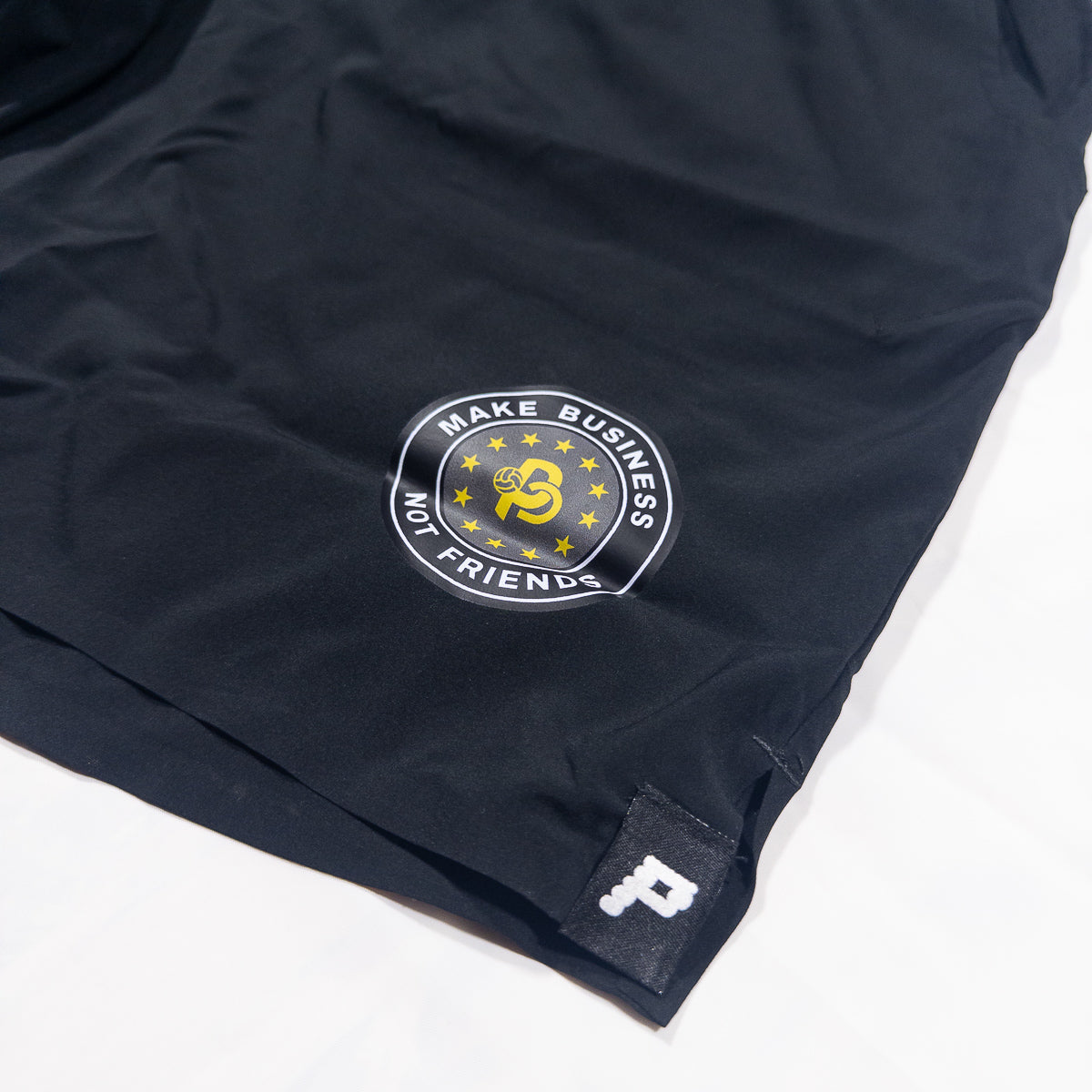 512 SHORT BLACK