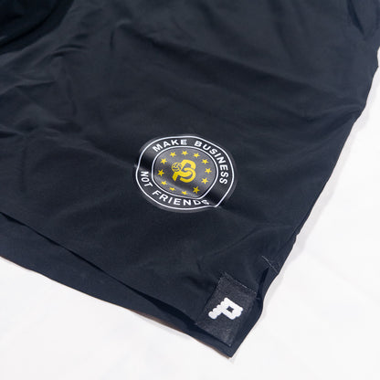 512 SHORT BLACK