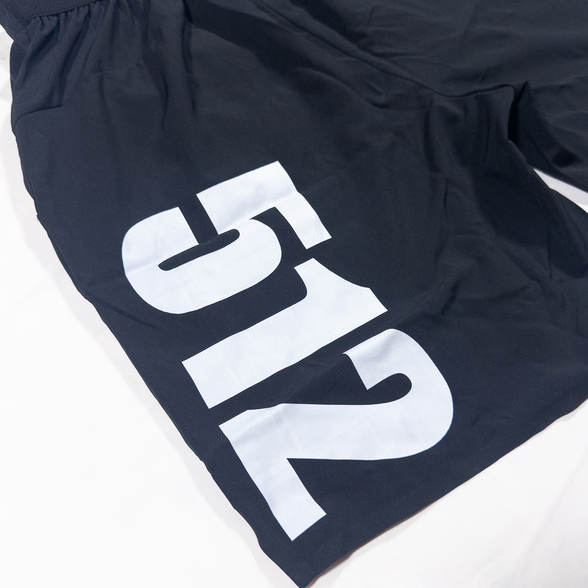 512 SHORT BLACK