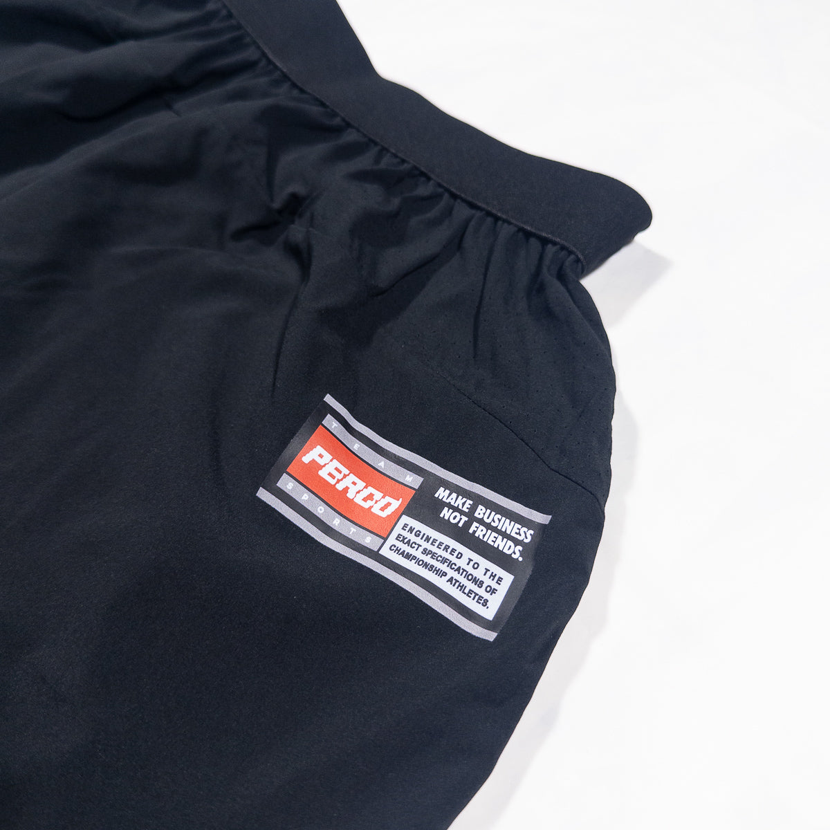 512 SHORT BLACK