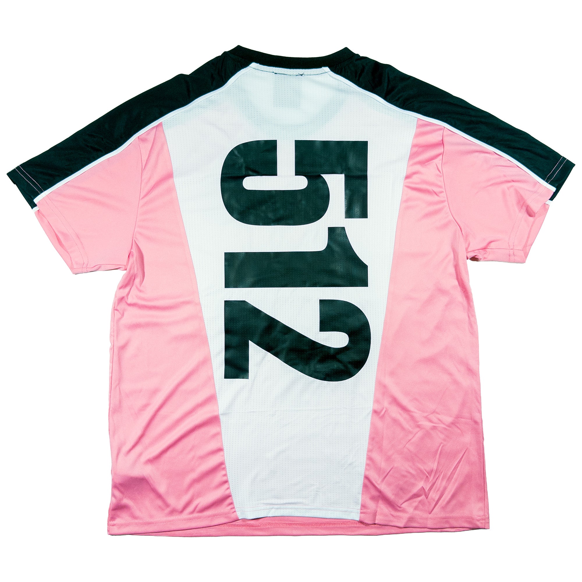 PLATINUM BLACK TEE