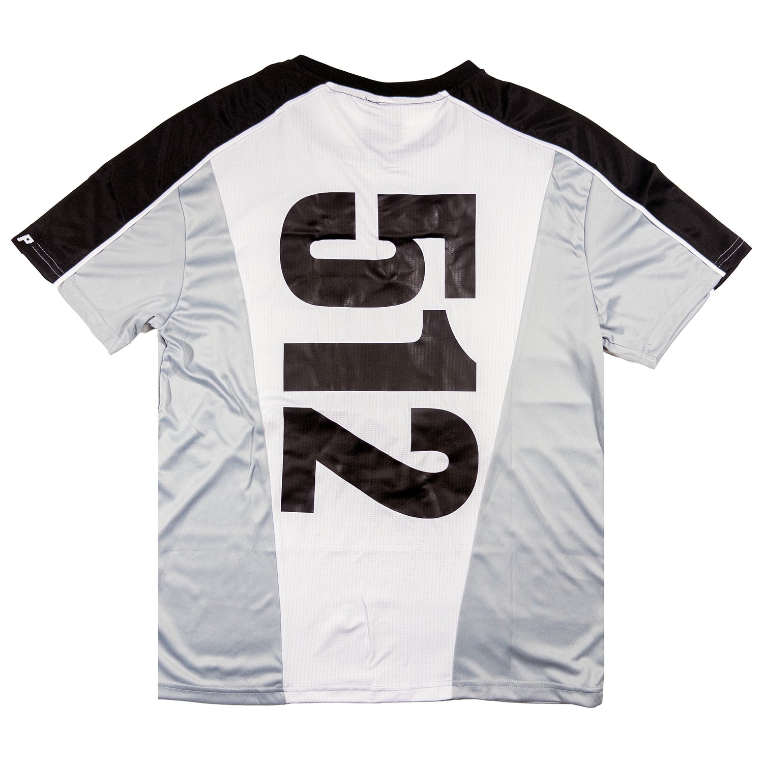 MAILLOT BLANC MÜLLER