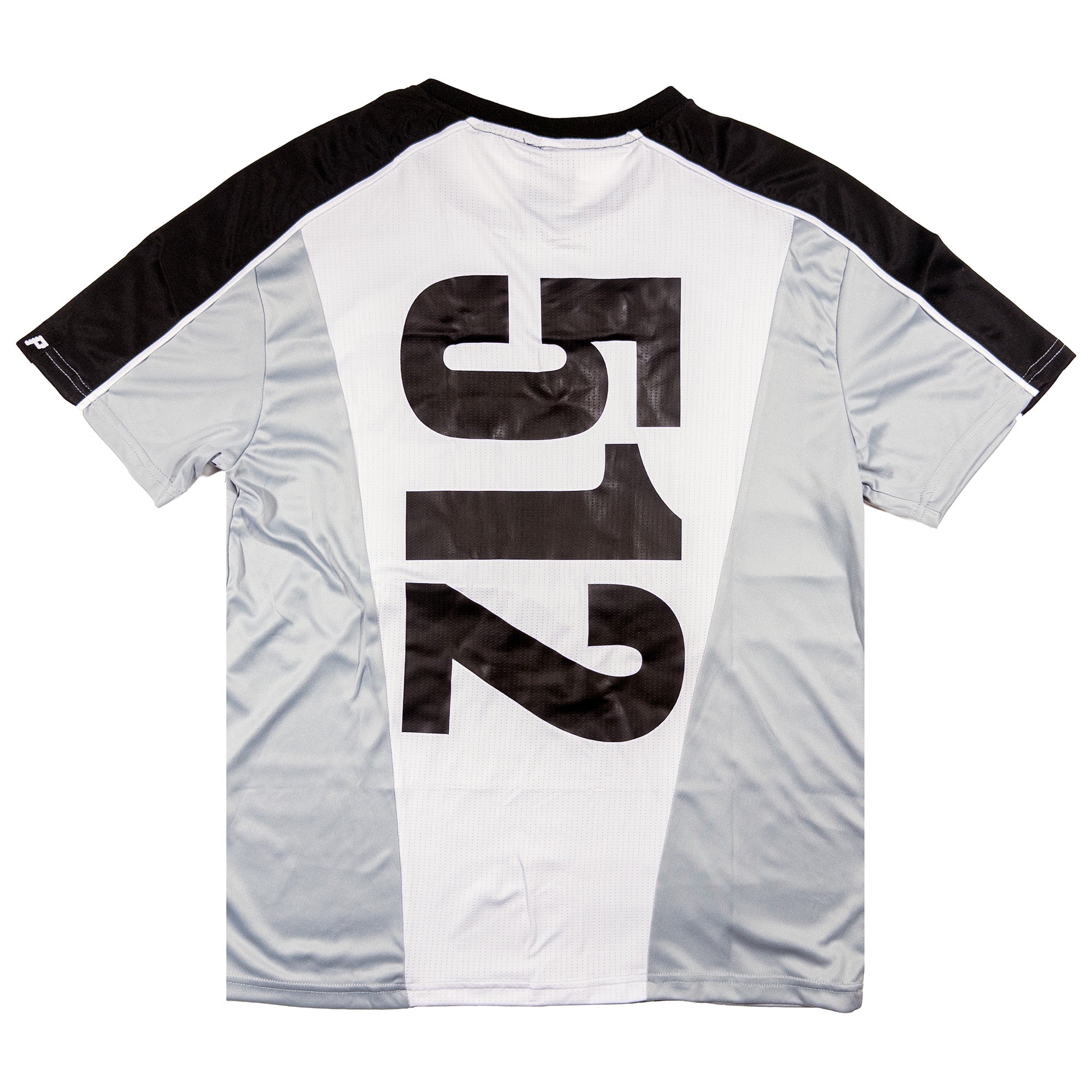 MAILLOT BLANC MÜLLER