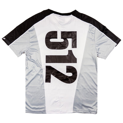 MAILLOT BLANC MÜLLER