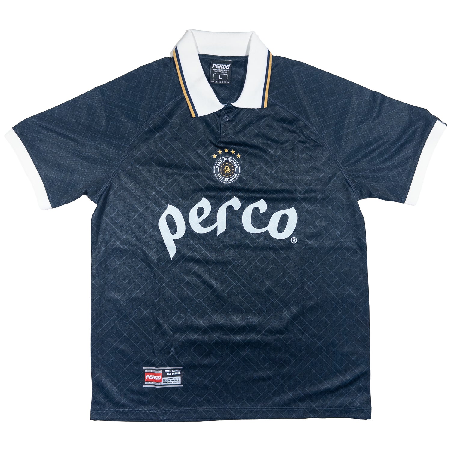 MAILLOT BLANC MÜLLER