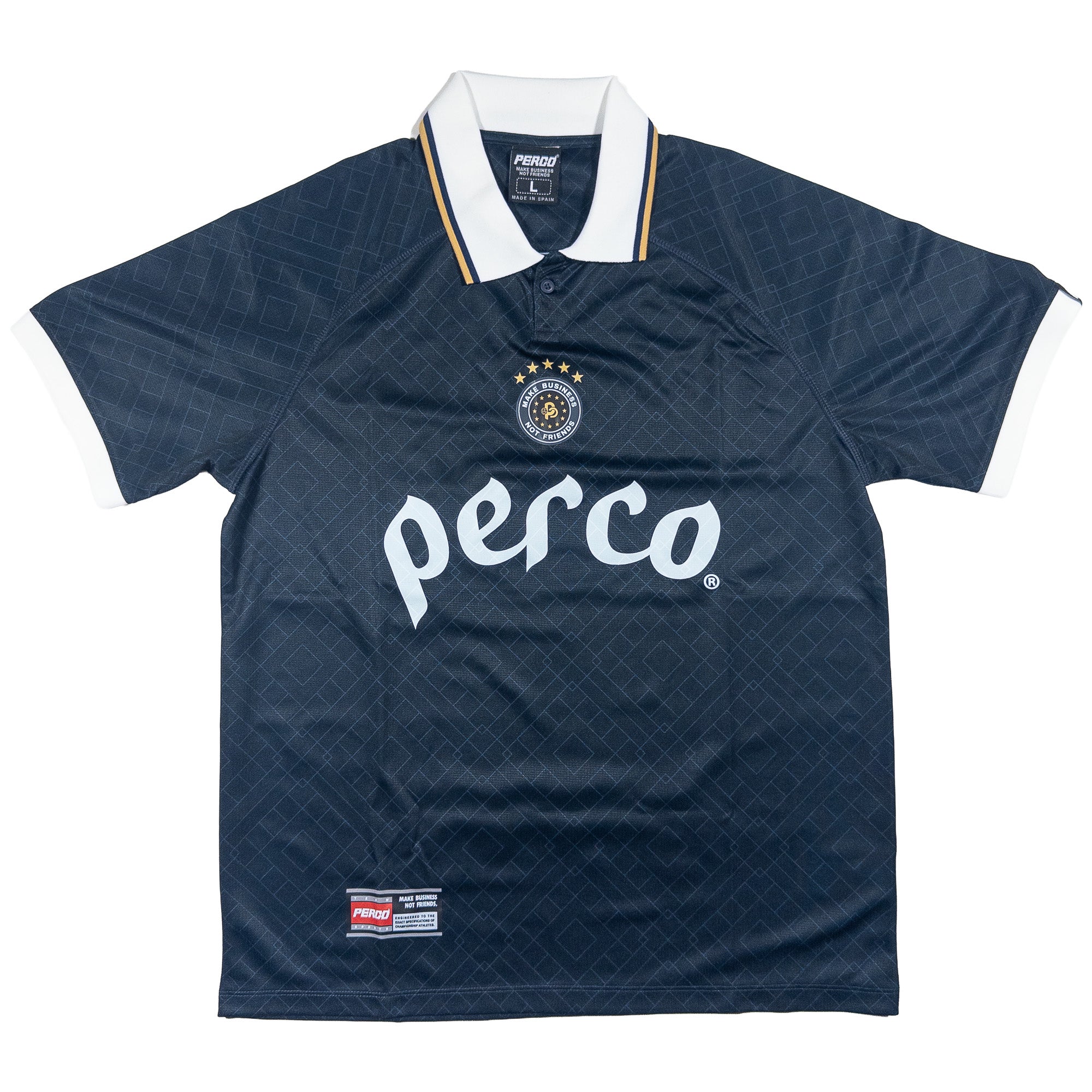 MAILLOT BLANC MÜLLER