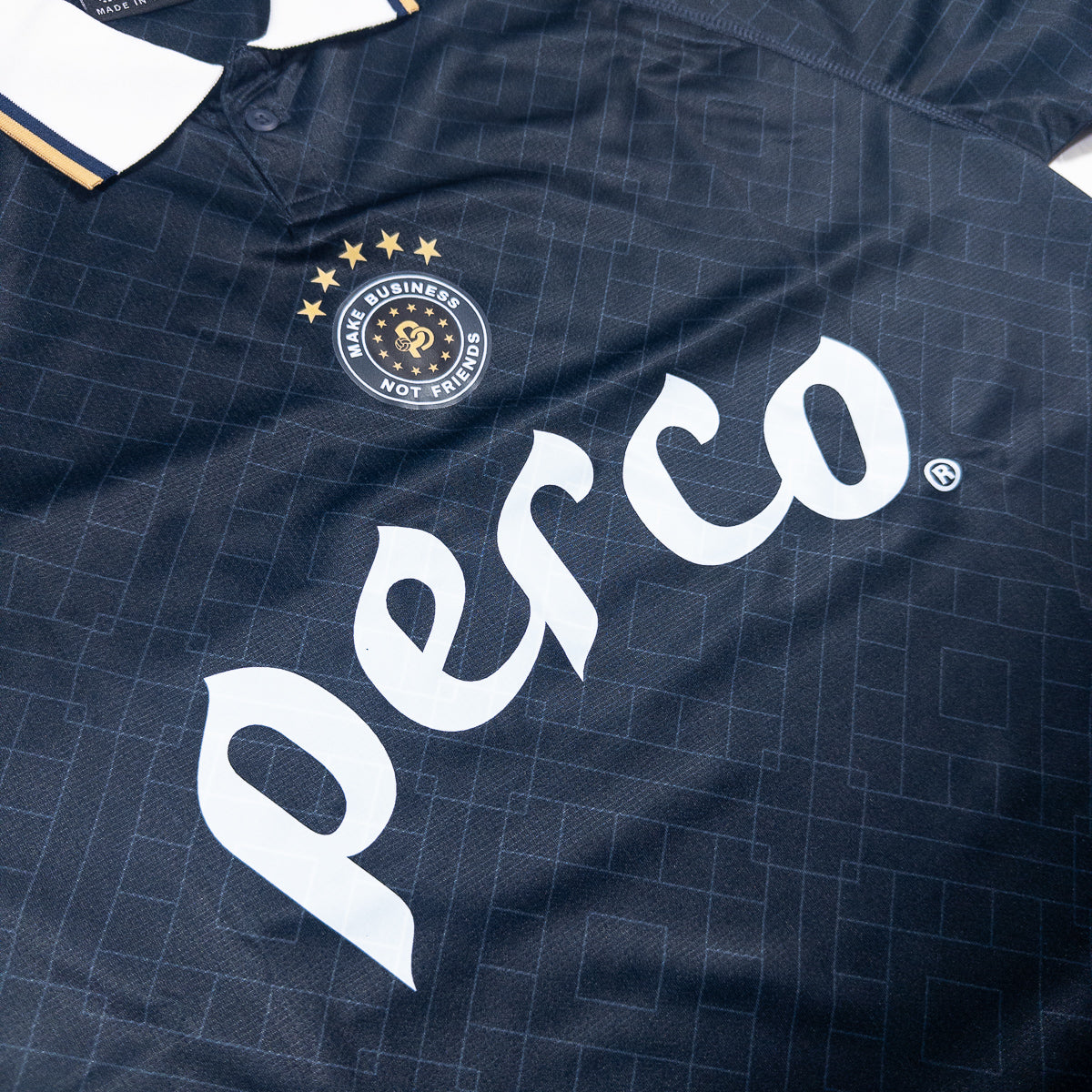 MAILLOT BLANC MÜLLER