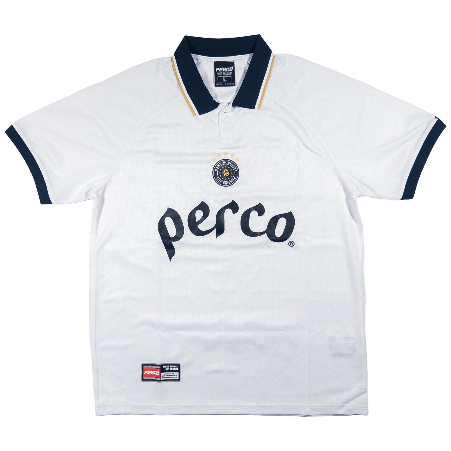 MAILLOT BLANC MÜLLER
