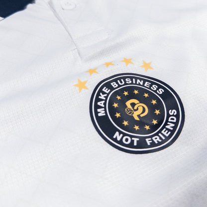MAILLOT BLANC MÜLLER