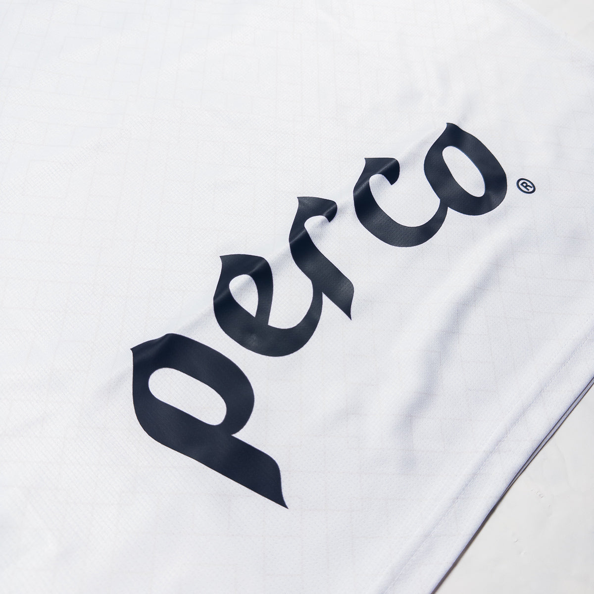 MAILLOT BLANC MÜLLER