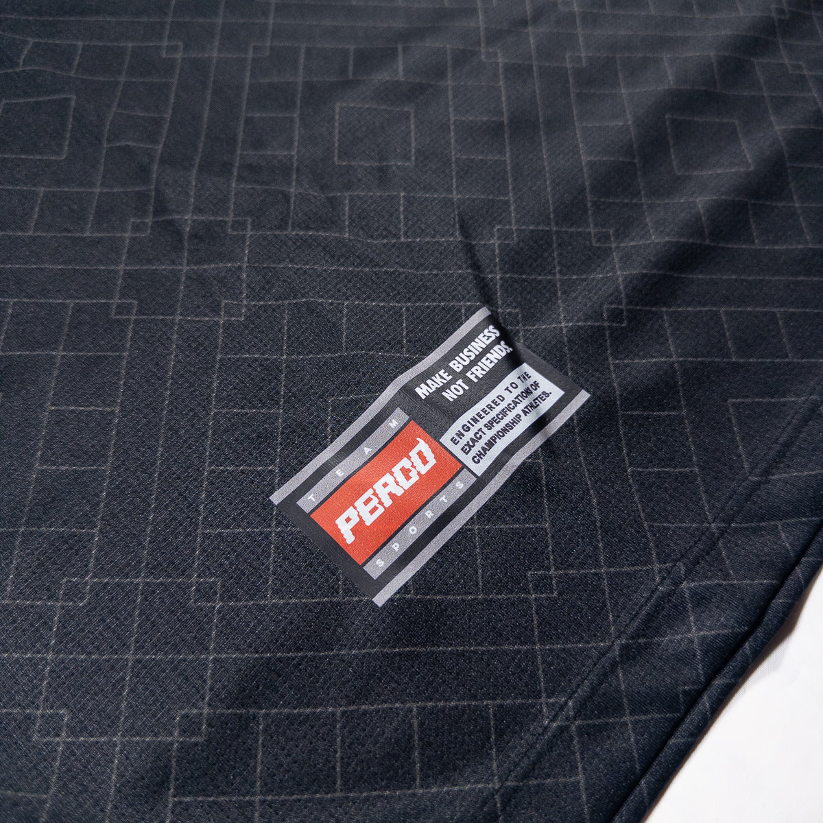 MAILLOT BLANC MÜLLER