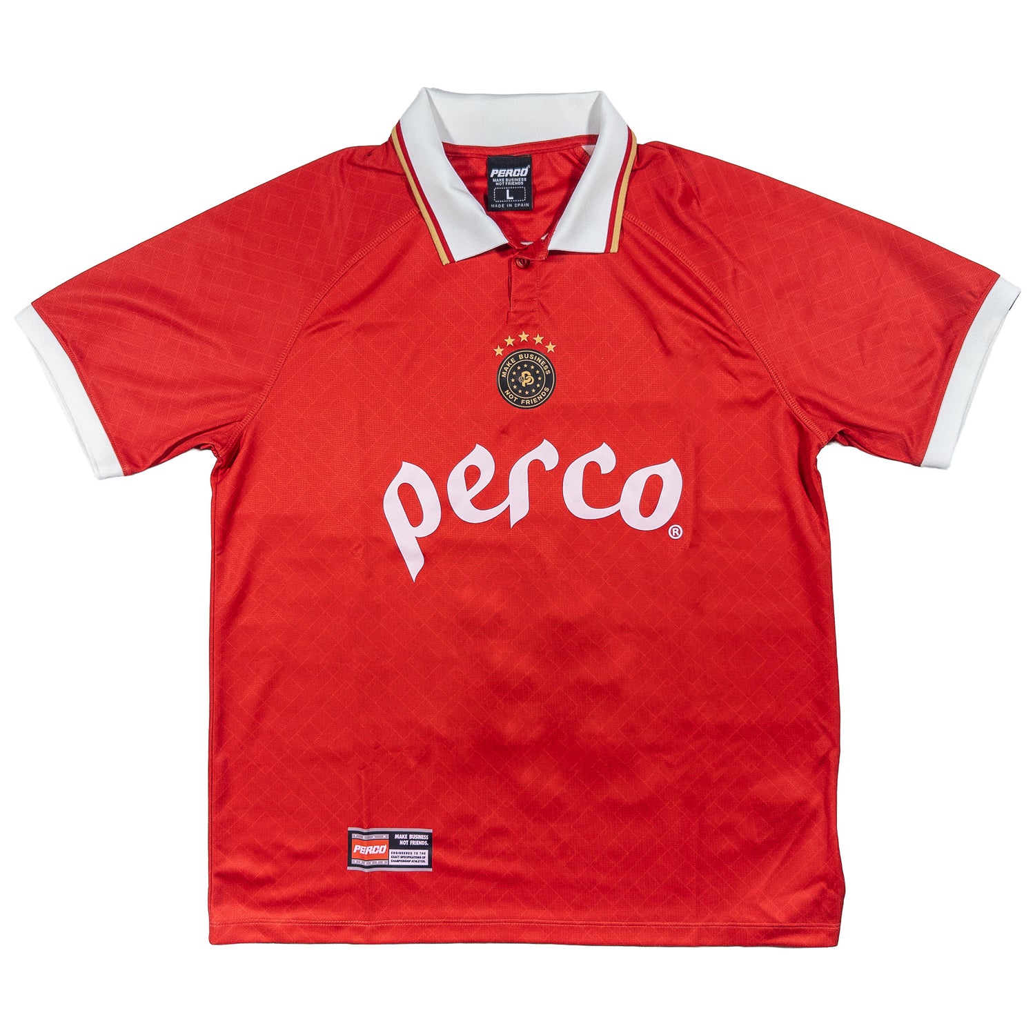 MAILLOT BLANC MÜLLER