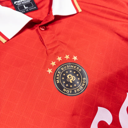 MAILLOT BLANC MÜLLER