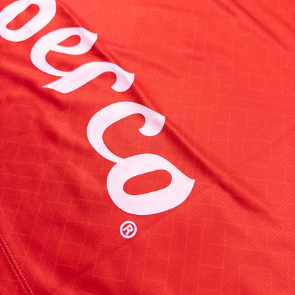 MAILLOT BLANC MÜLLER