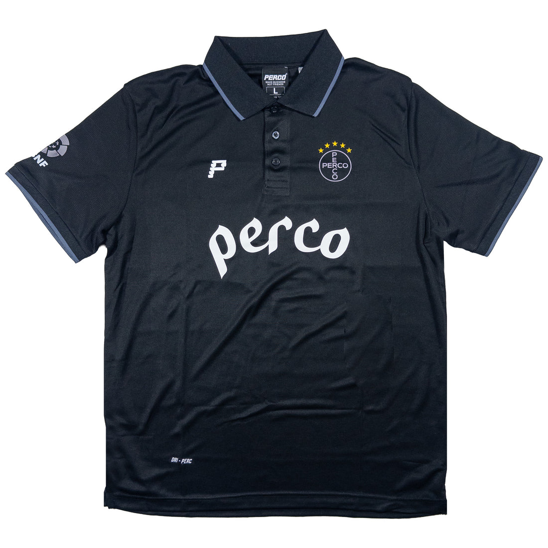 POLO SP BLACK