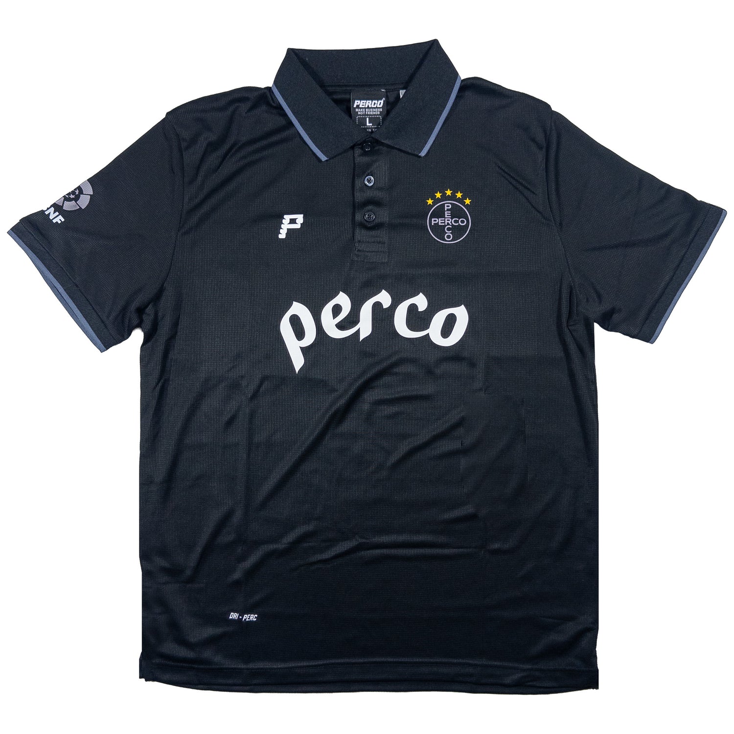 MAILLOT BLANC MÜLLER