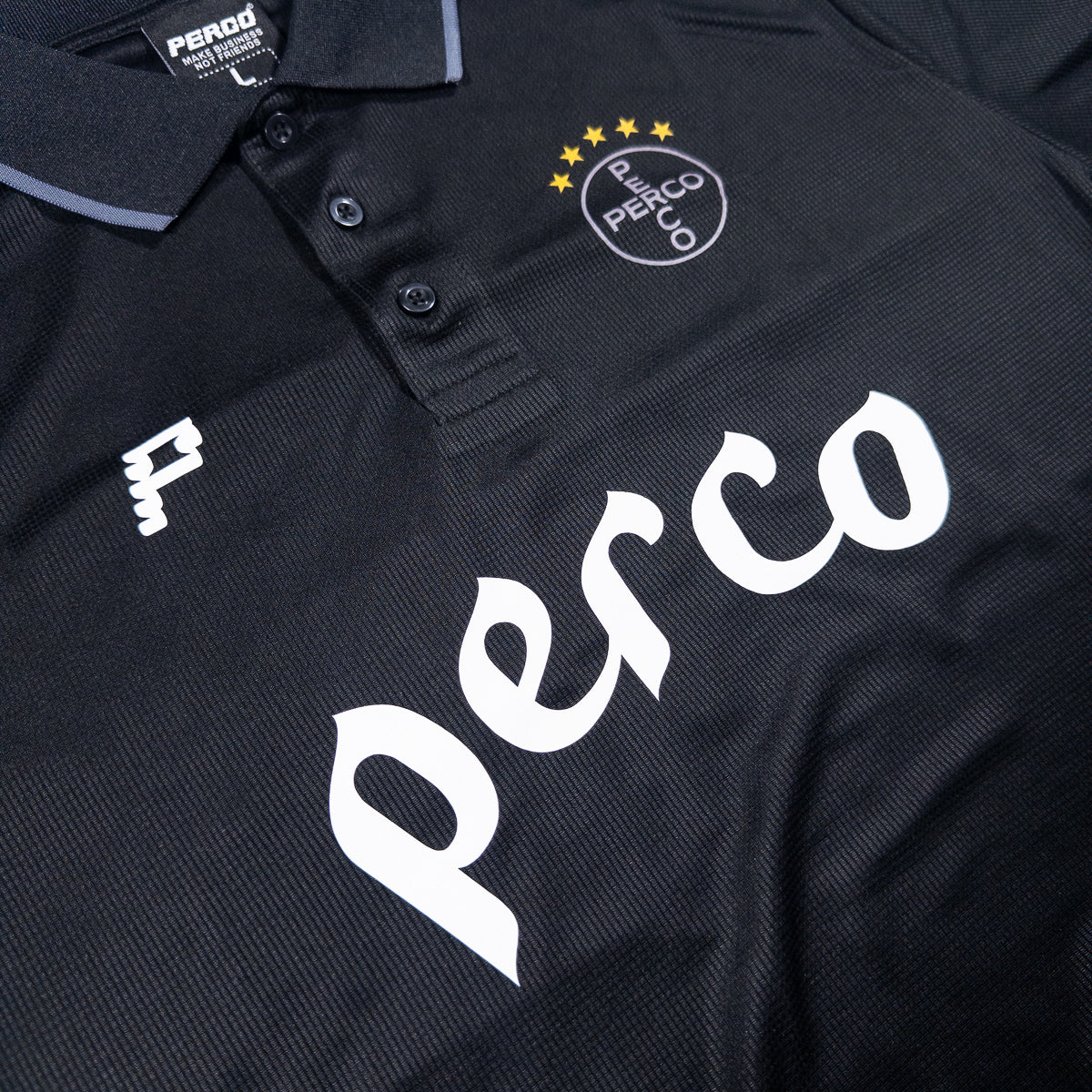MAILLOT BLANC MÜLLER